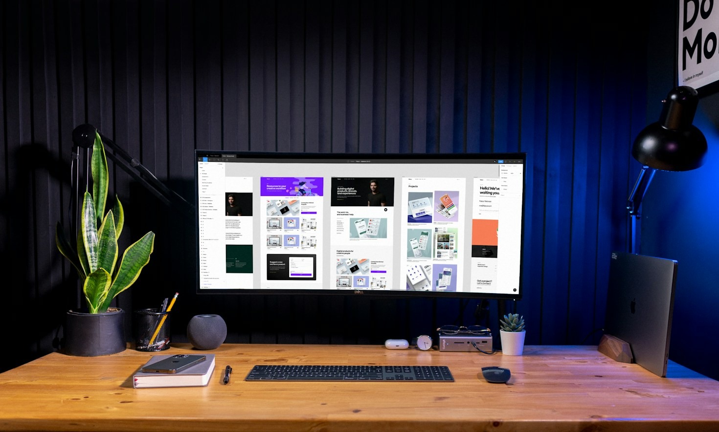 Five Critical Stages for Building a High-Converting Digital Presence
