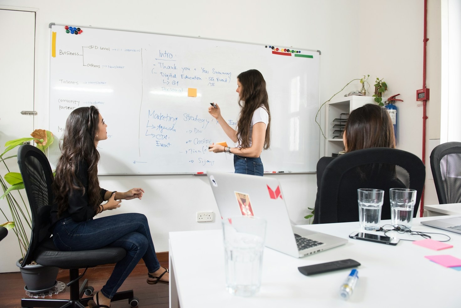 Key Digital Marketing Trends Driving Small Business Revenue Forward